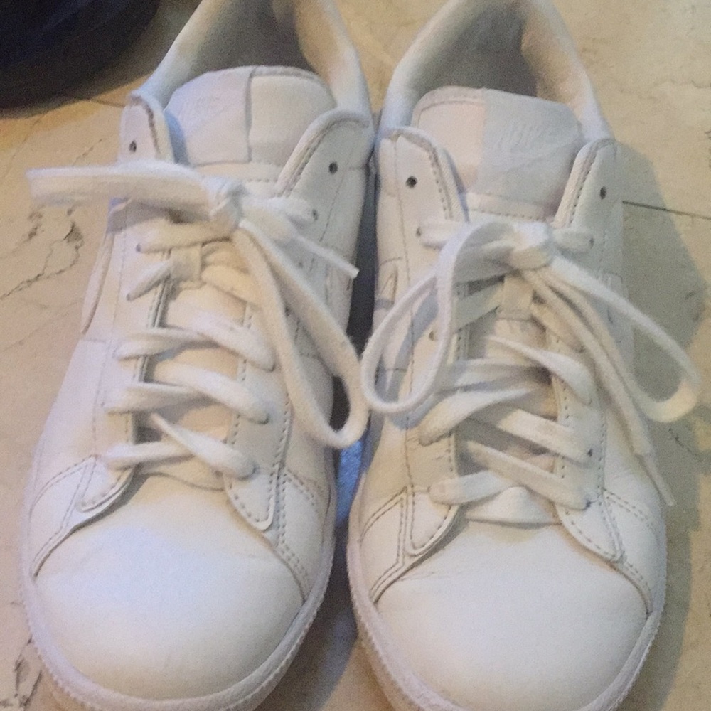 Nike Tennis Classic Sneaker